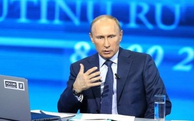 У Байдена срочно обратились к Путину из-за ситуации на Донбассе