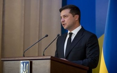 У США нарешті розповіли, яку ідею Зеленський запропонував Байдену