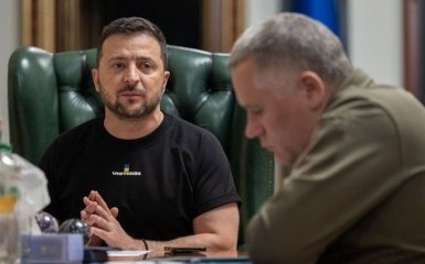 Це складна ситуація. Зеленський назвав нову ціль контрнаступу ЗСУ