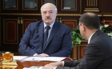 Україна боляче відповість Лукашенку за загравання з бойовиками ОРДЛО — МЗС