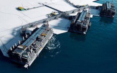 Project "Arctic LNG 2"