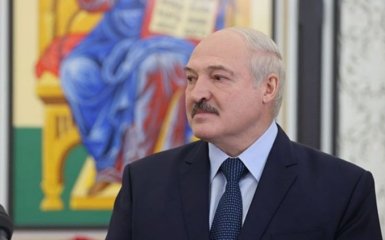 Лукашенко вирішив використовувати коронавірус як зброю