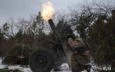 ВСУ ликвидировали еще 700 военных РФ и десятки вражеской бронетехники