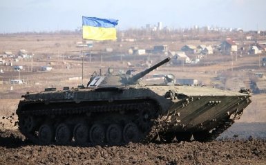 Немецкие БМП Marder уже направляются в Украину – министр обороны