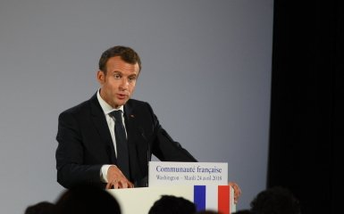 Macron