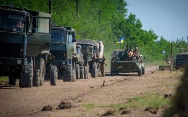 Нове загострення на Донбасі - шокуючі новини з зони ООС