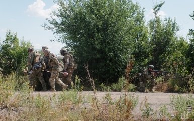 Військові  ЗСУ