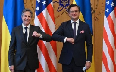 Украина и США подпишут новое соглашение о стратегическом партнерстве