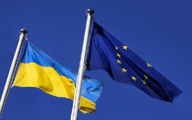 Саммит Украина-ЕС пройдет в Киеве