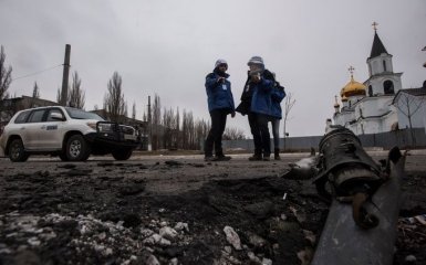 Стало відомо, що зараз відбувається на Донбасі