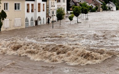 Ukraine offers the Czech Republic its help in the fight against flooding