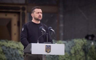 Чому ЗСУ поки не можуть піти у контрнаступ — відповідь Зеленського