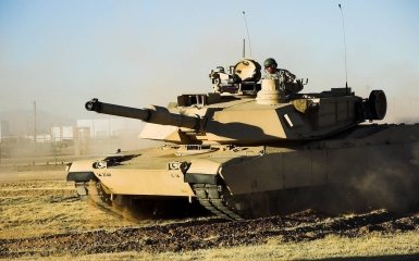 Abrams