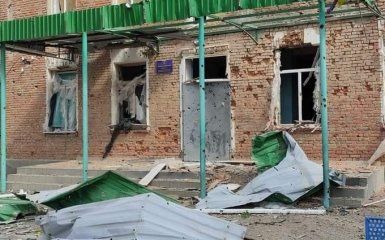 Армия РФ атаковала Никопольщину снарядами с флешетами. Что это за оружие