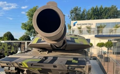 Rheinmetall