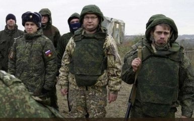 В России растет количество осужденных из-за отказа воевать против Украины