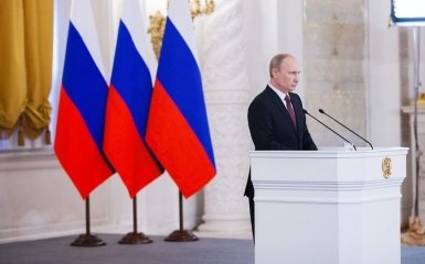 Путин готовится к длительной войне на истощение — ГУР