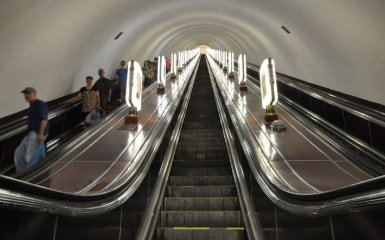 Київ попередили про обмеження у метро через коронавірус