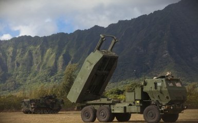 HIMARS