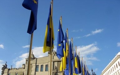 Зеленский исключает альтернативу статусу кандидата в ЕС для Украины