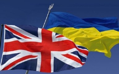 Британские дипломаты просят коллег в Европе не сокращать помощь Украине