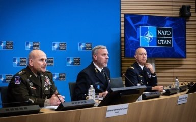 Україну можуть прийняти в НАТО, незважаючи на окуповані території, — NYT