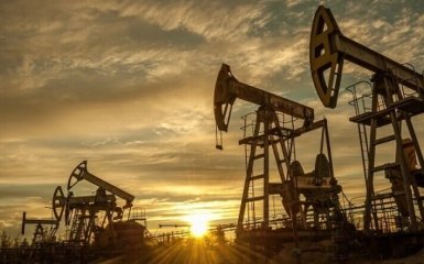 Добыча нефти