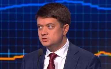 Разумков наконец раскрыл будущую систему народовластия: что нужно знать каждому