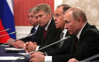 В РФ уже не верят в способность Кремля избежать поражения в войне против Украины
