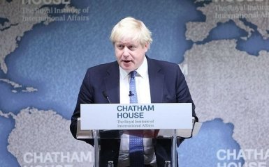 Лидер среди кандидатов на пост премьера Британии рассказал свой план Brexit