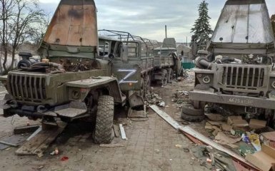 ЗСУ завдали численних втрат армії РФ на Донеччині — Тарнавський