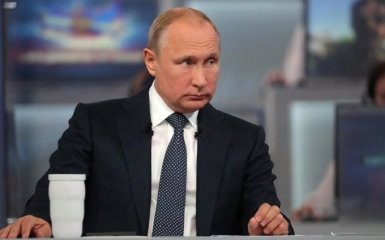 Підлий та боягузливий вчинок - ЄС публічно висварив команду Путіна