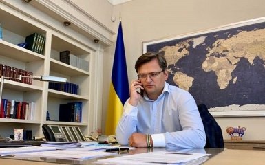 Это удар — Украина пригрозила Венгрии после контракта с РФ