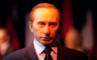 путин начал игру на самоуничтожение — Свідомі про несвідоме