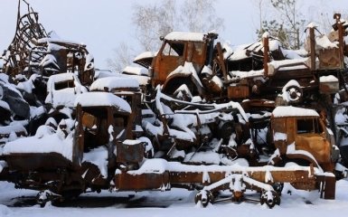 В Пентагоні впевнені у можливості продовження контрнаступу ЗСУ взимку