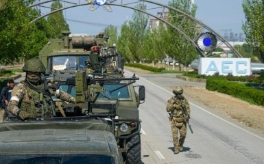В МАГАТЭ прокомментировали обесточивание ЗАЭС из-за новых обстрелов армией РФ