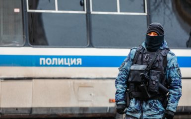 15 policemen, four civilians killed after series of shooting in Russian Dagestan: details