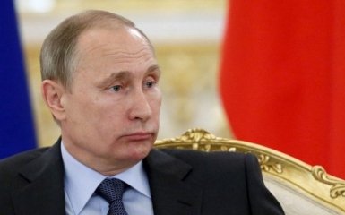 Путин ведет войну, победы в которой не будет - российский политолог