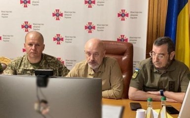 Рамштайн-4: Резников заявил об отсутствии усталости от войны у партнеров