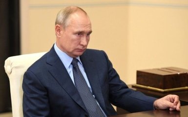 Ситуация в тупике - стало известно, что действительно готовит Путин по Донбассу