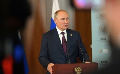 Как это понимать: Путин разозлился на команду Зеленского