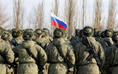 РФ планирует мобилизовать около 90 тыс военнослужащих