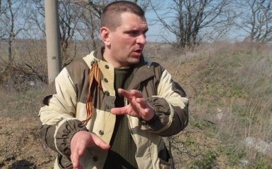 Знаю, що дітей не їсте: росіянин на відео розповів, чому здався в полон