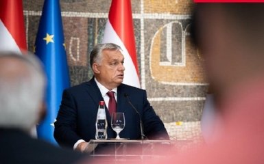 Орбан буде чи не найбільшим лобістом України в ЄС — Подоляк назвав умову