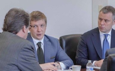 Боротьба йде: розкриті нові дані про мирову угоду України і Росії