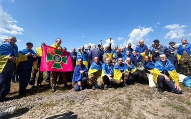 Украинские военные имеют тяжелые проблемы со здоровьем после плена в России — ГУР