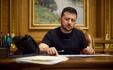 Початок перемовин щодо вступу України до ЄС відбудеться цього року — Зеленський