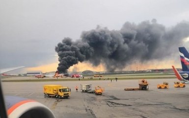 Авиакатастрофа в "Шереметьево": сколько времени понадобится для расшифровки "черных ящиков"