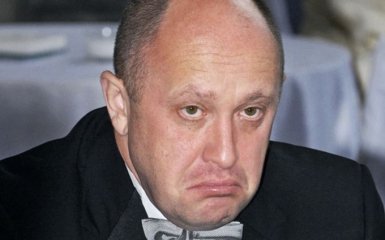 Пригожин написав лист США щодо злочинів ПВК "Вагнера"