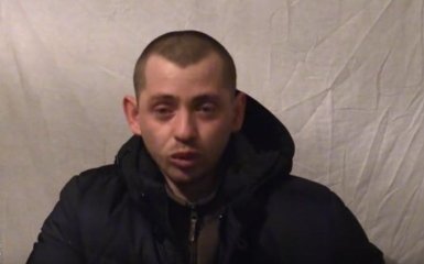 Зарплати немає, офіцери з Росії є: бойовик ДНР на відео виклав всю правду